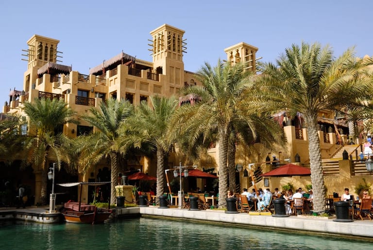 best-restaurants-in-dubai