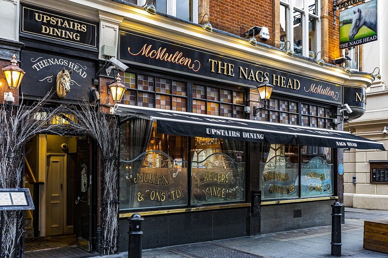 best-restaurants-in-london