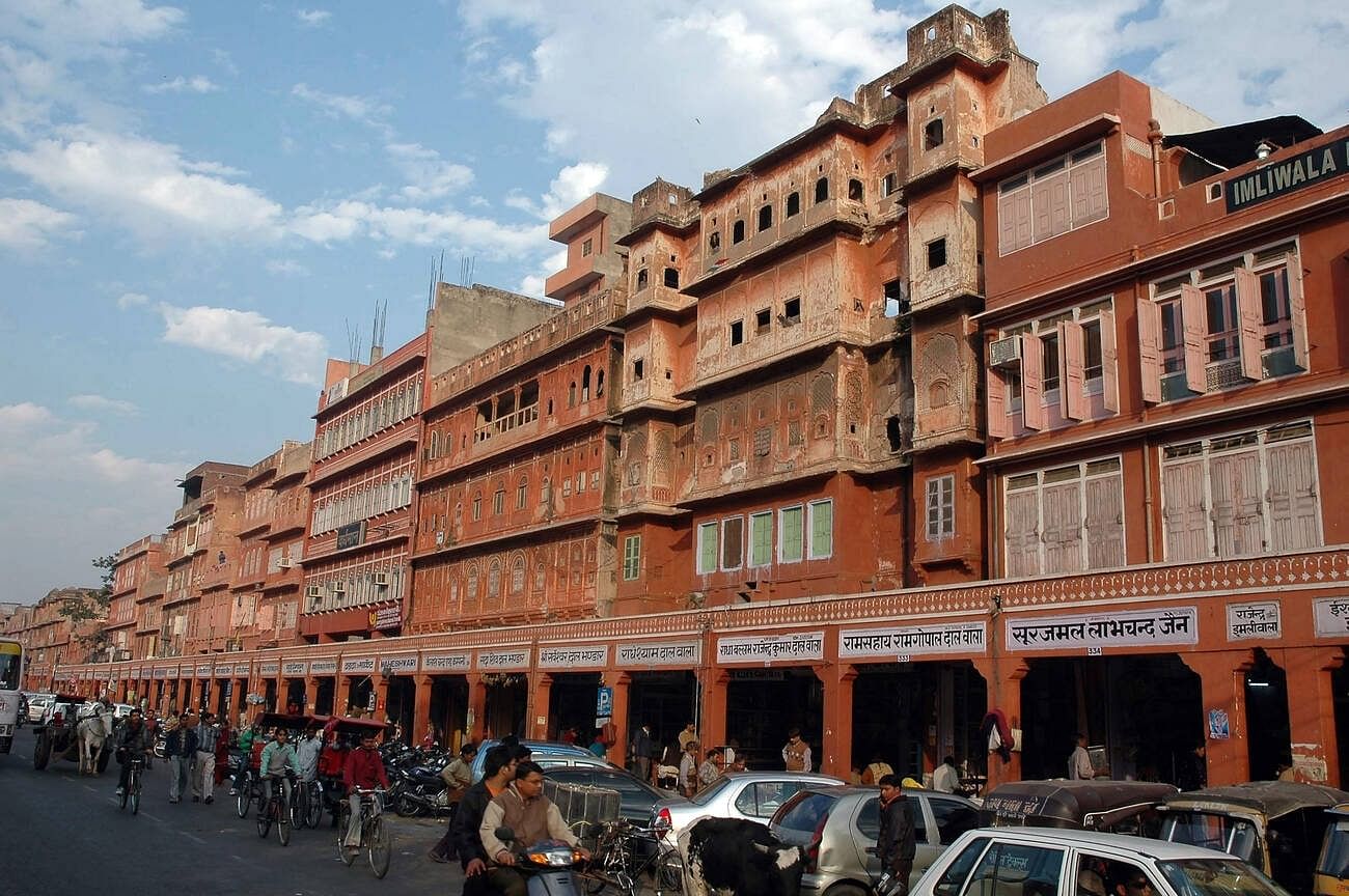 johari-bazaar