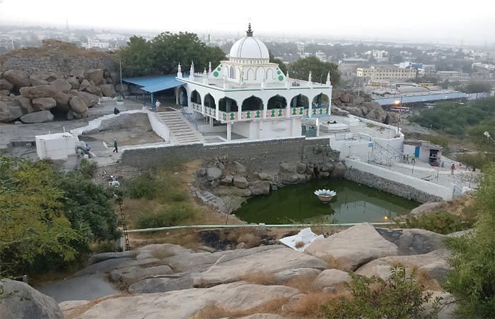 Best Time To Visit Raichur