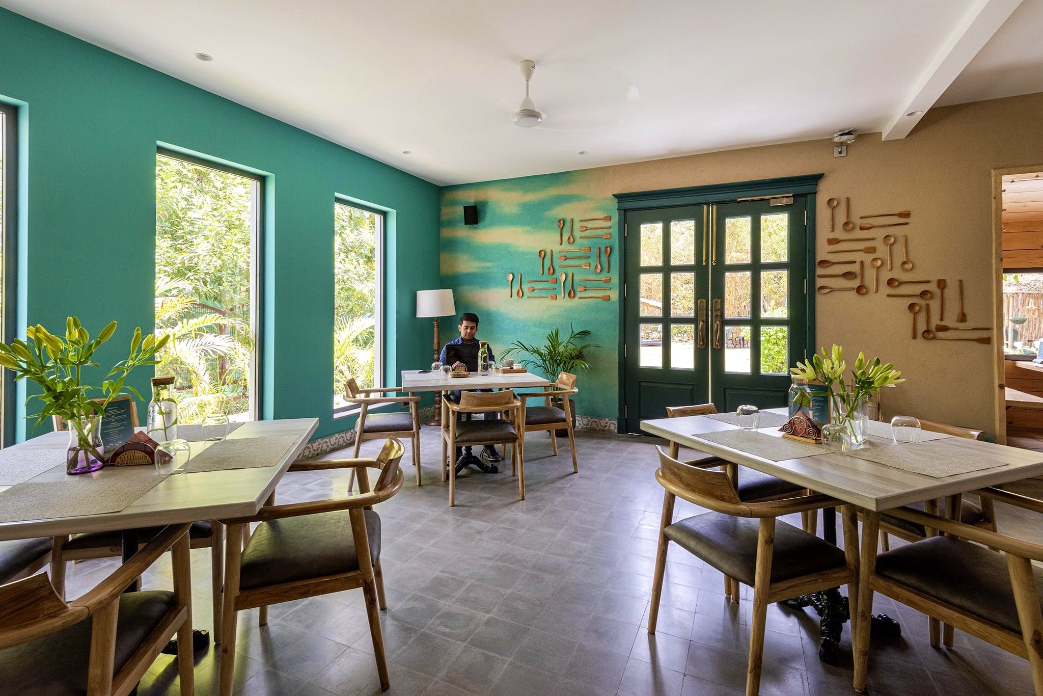 cafes-in-gurgaon