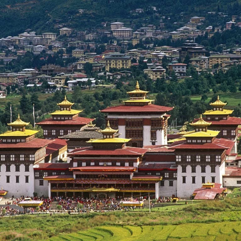 chhoeten-lhakhang