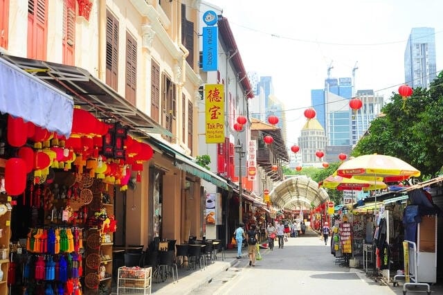 chinatown-singapore