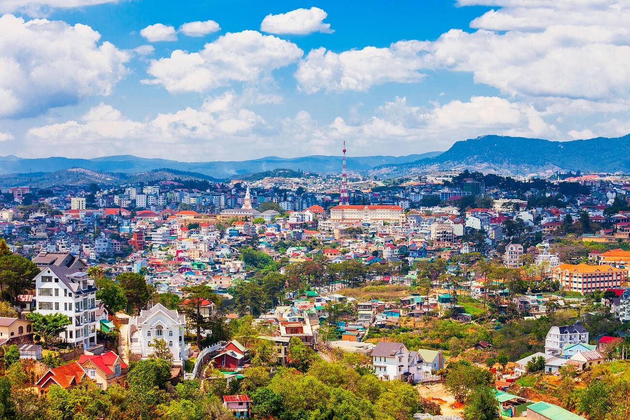 da-lat
