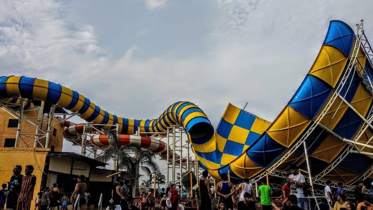 daman-ganga-tourist-complex