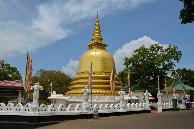 dambulla-srilanka