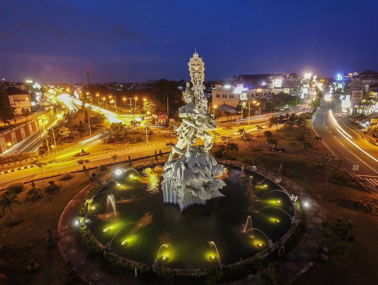 denpasar