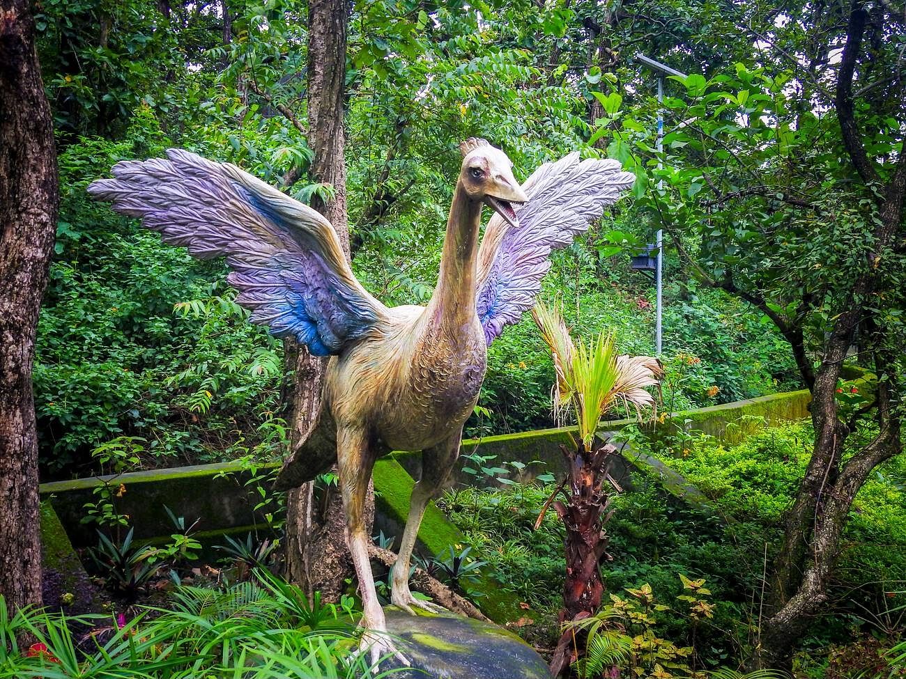 dinosaur-park