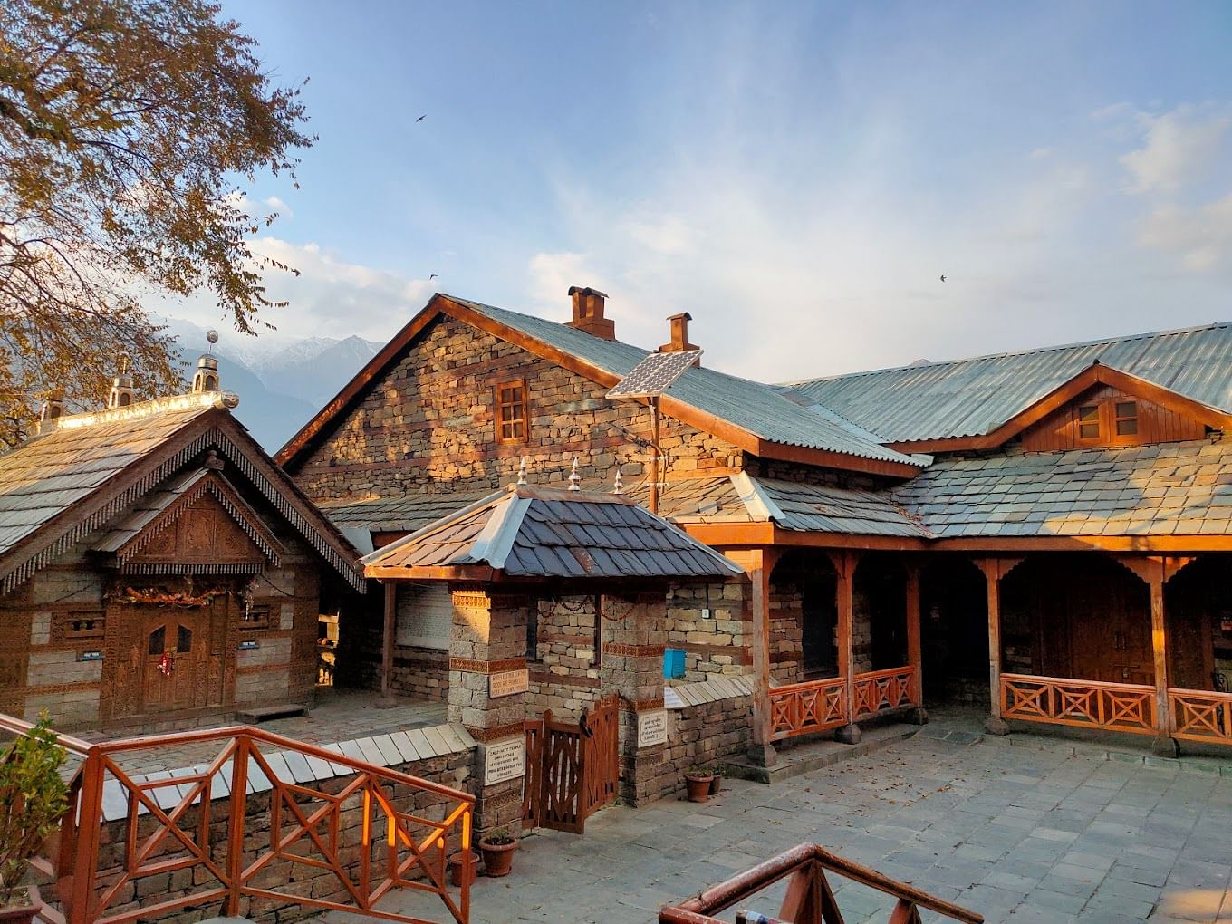 naggar-castle