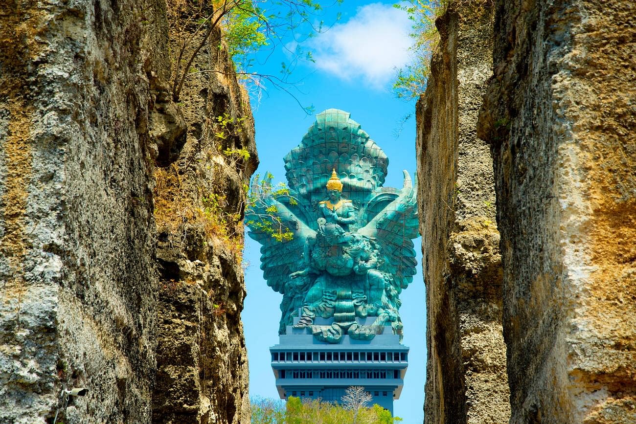 garuda-wisnu-kencana-cultural-park