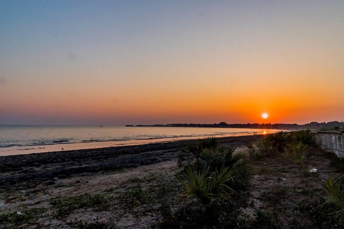 gomtimata-beach