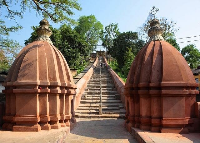 guwahati-historical