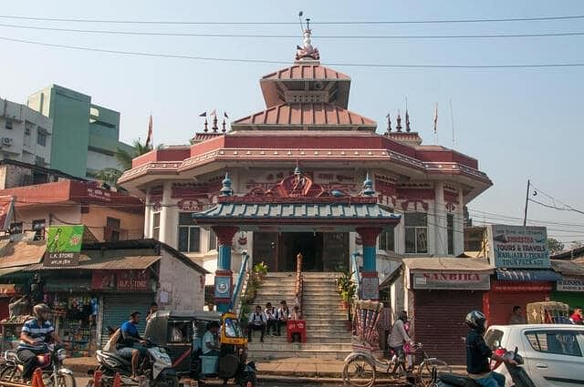 guwahati