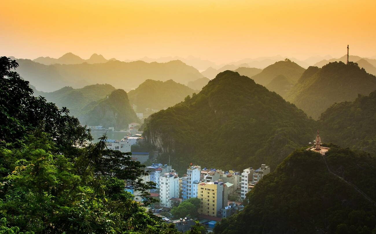 haiphong