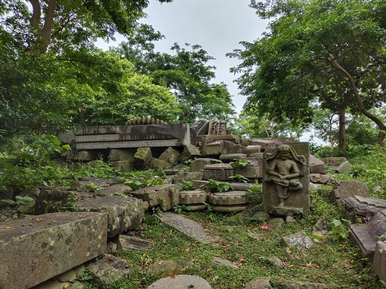 Hidden Gems of Tezpur