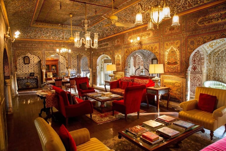 homestays-in-mathura