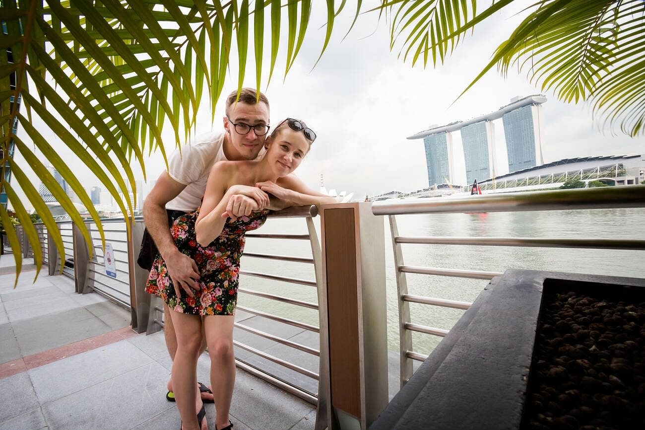 honeymoon-in-singapore