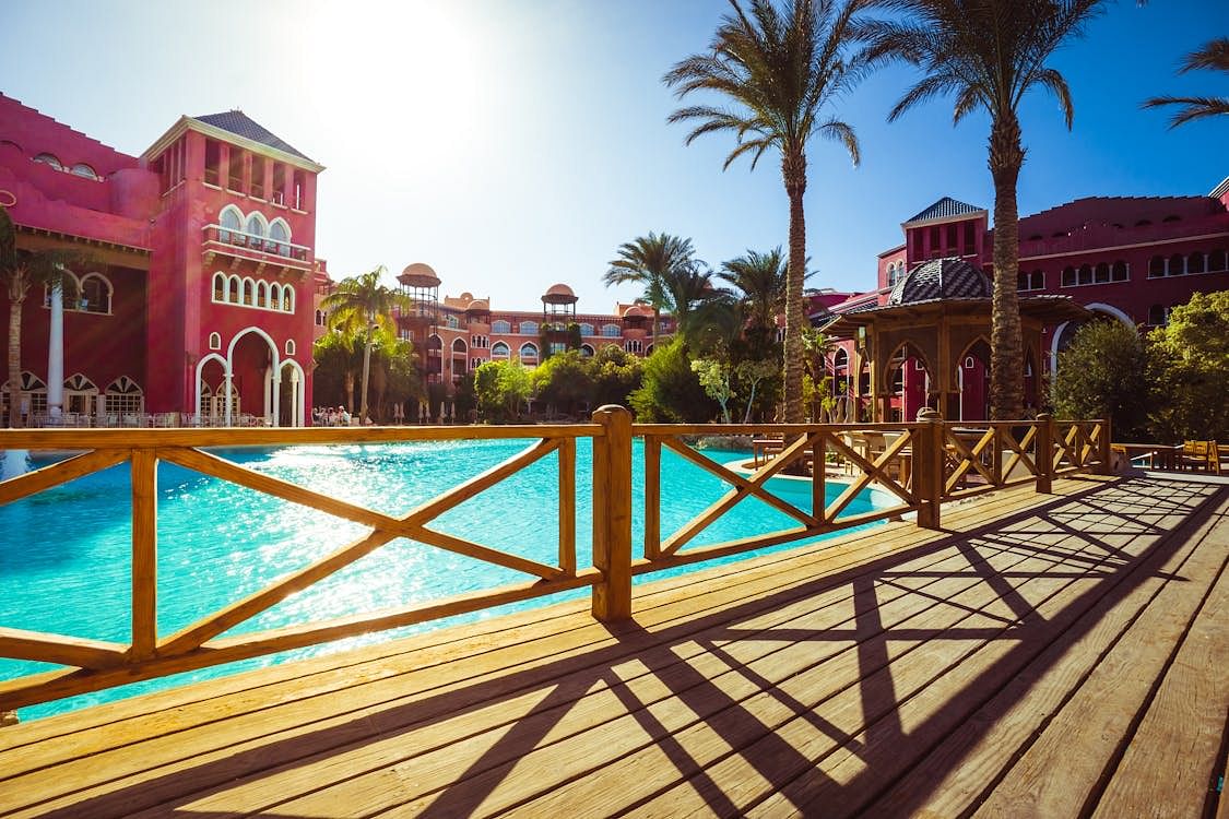 hotels-and-resorts