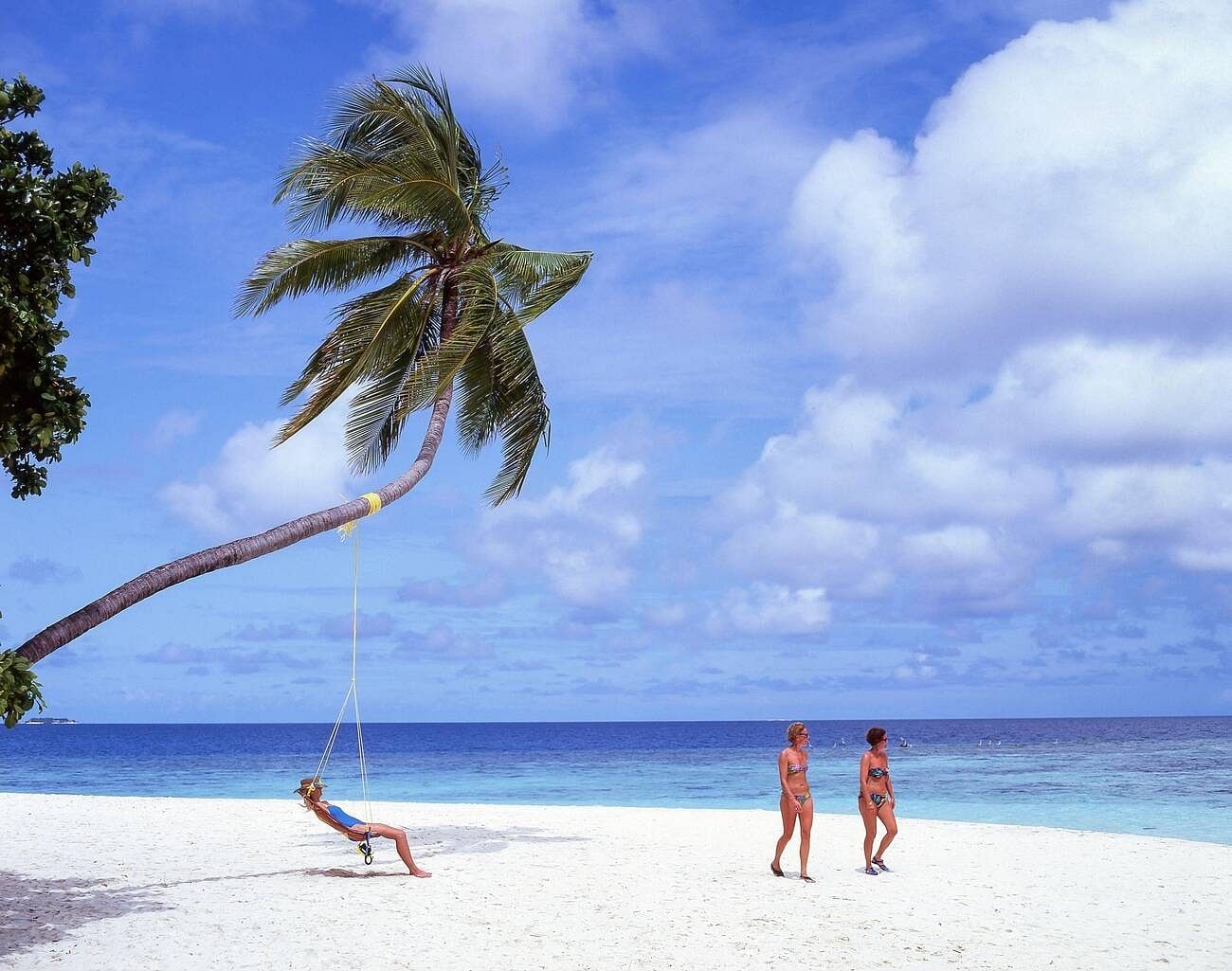 hulhumale-beach