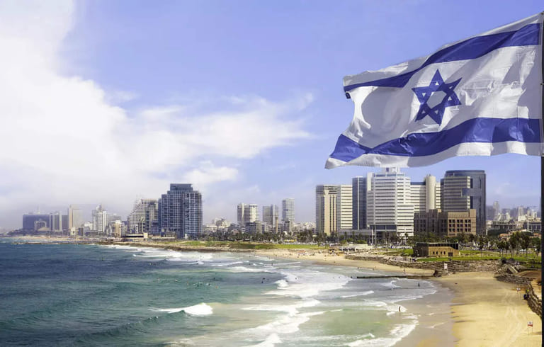 israel-opens-for-tourism