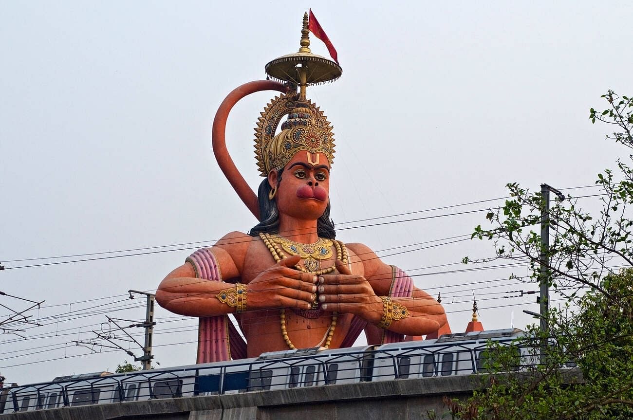 jhandewala-hanuman-temple