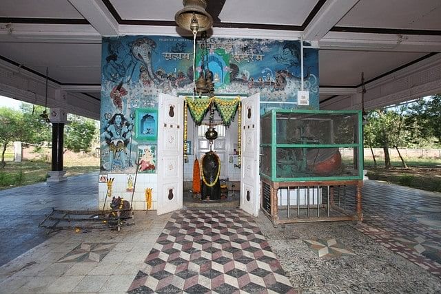 kohima-temples