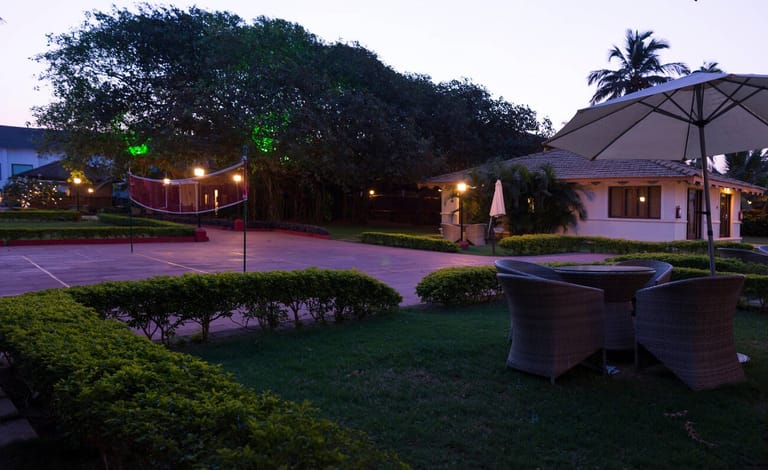 kostamar-beach-resort