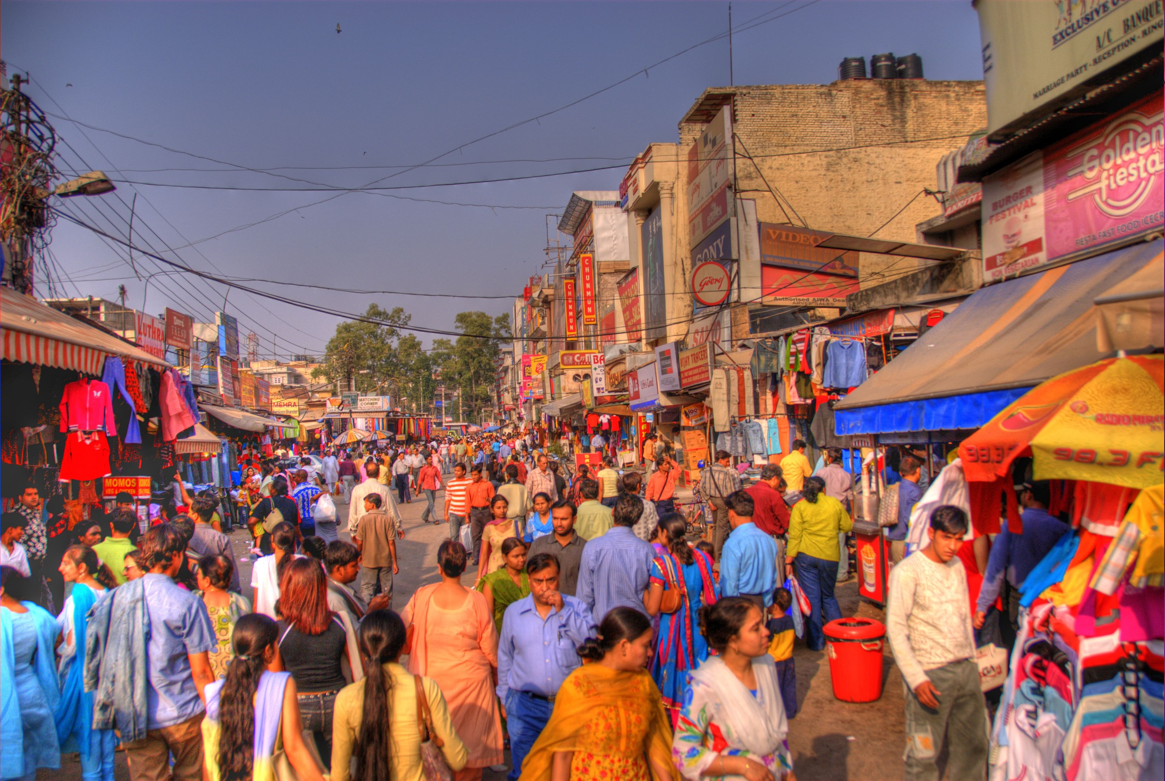 lajpat-nagar