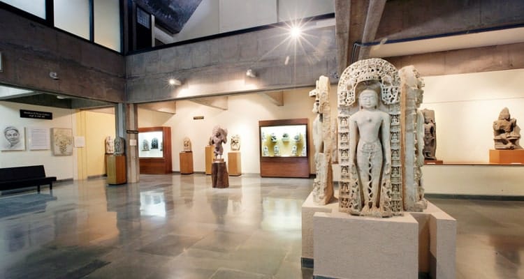 lalbhai-dalpatbhai-museum