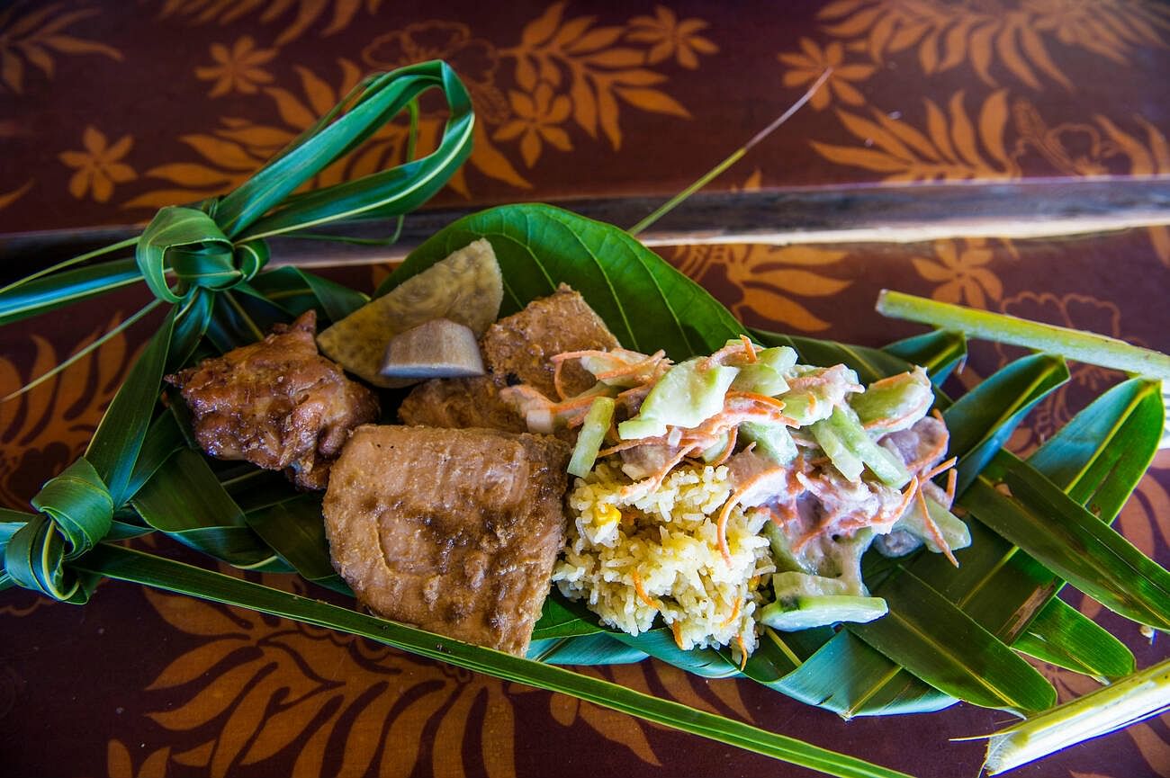 local-island-food