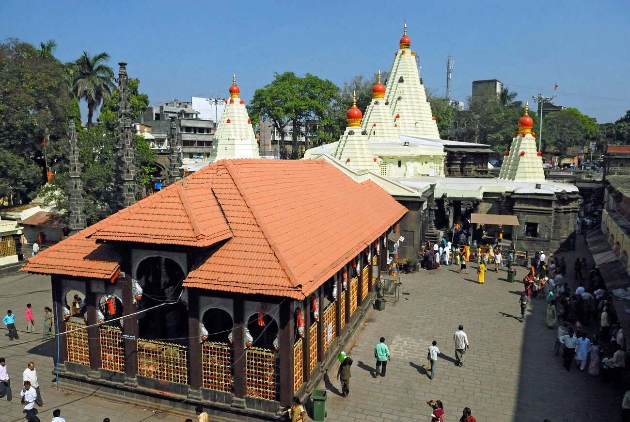 mahalakshmi-temple