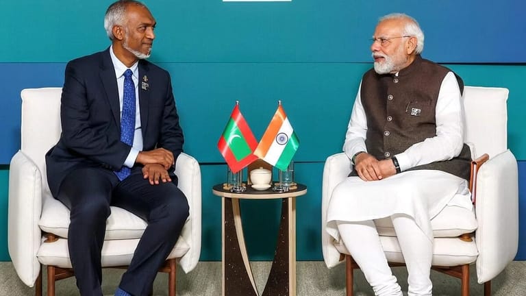 maldives-relations-with-india