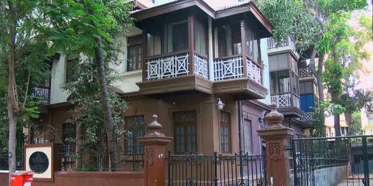mani-bhavan-gandhi-sangrahalaya