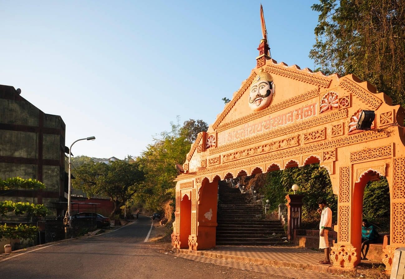 maruti-temple