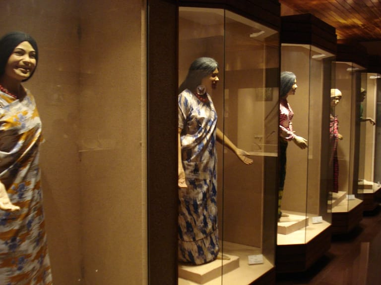 Meghalaya State Museum And Art Gallery