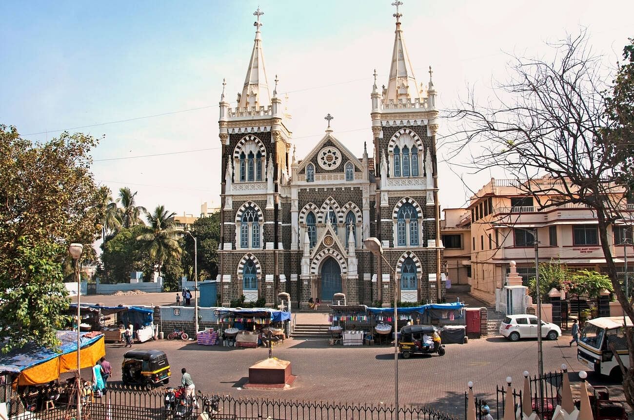 mount-mary-church