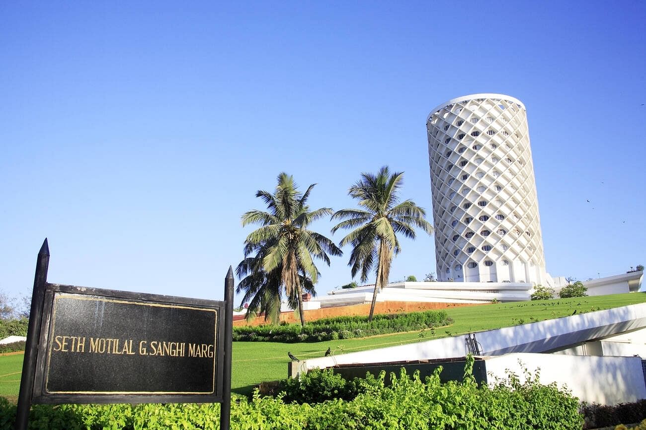 nehru-science-centre