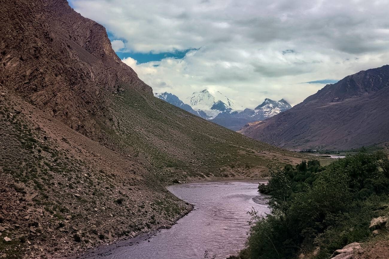 panikhar