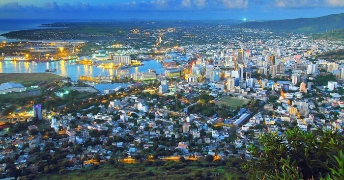 Places To Visit In Port Louis