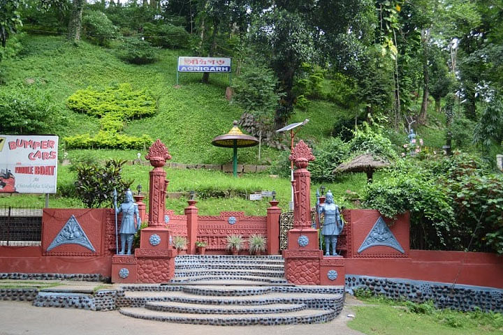 places to visit in tezpur