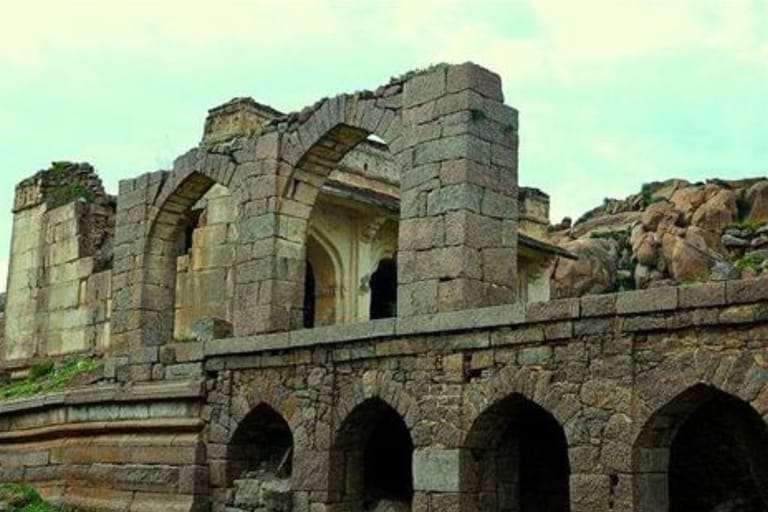 raichur-historical-places