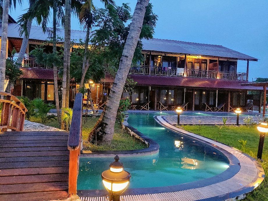 resorts-in-andaman