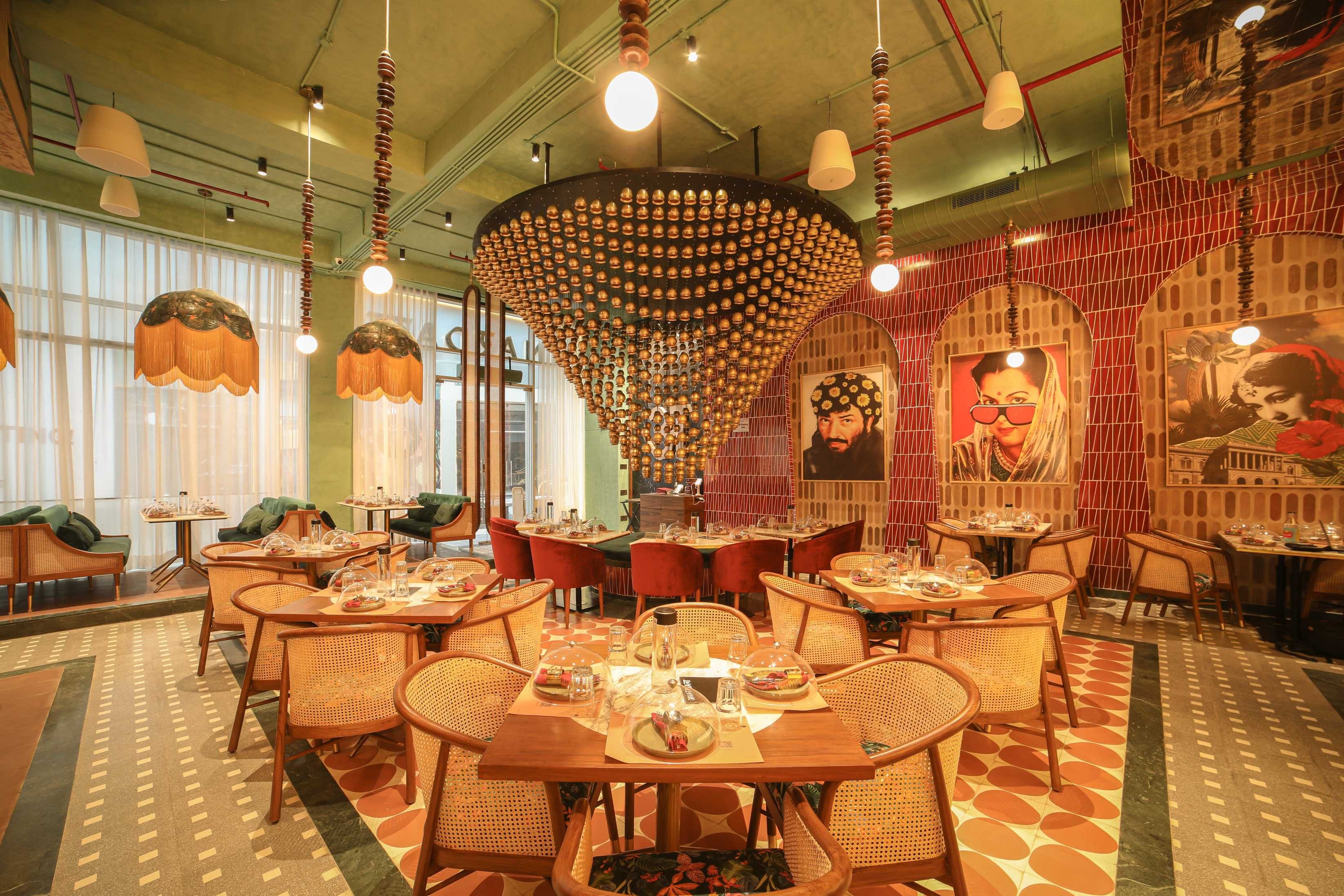 restaurants-in-gurgaon-for-mothers-day