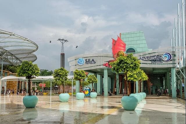 sea-aquarium