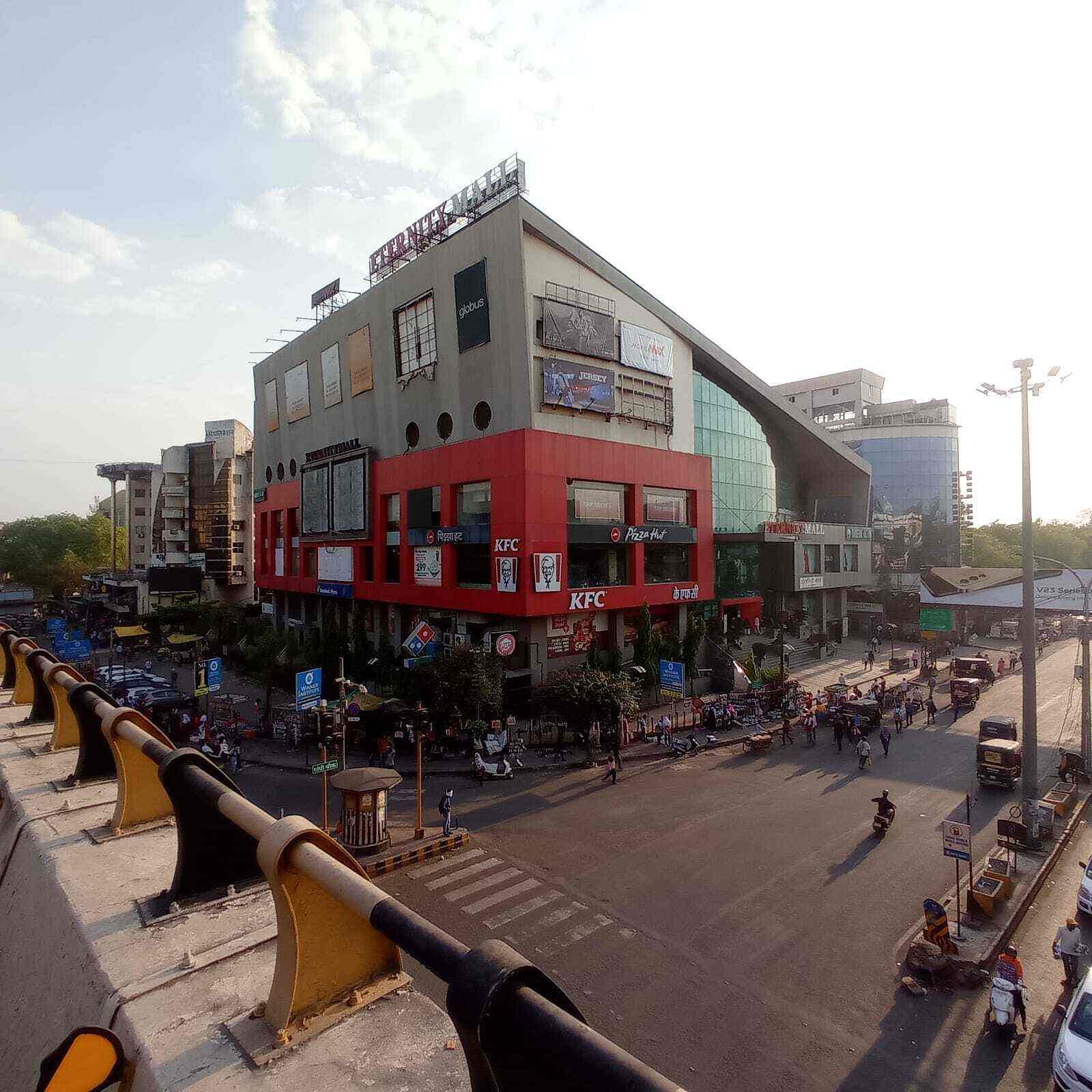 Shopping in Raichur