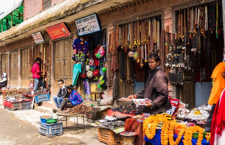 shopping-in-rishikesh