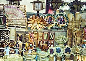 shopping-places