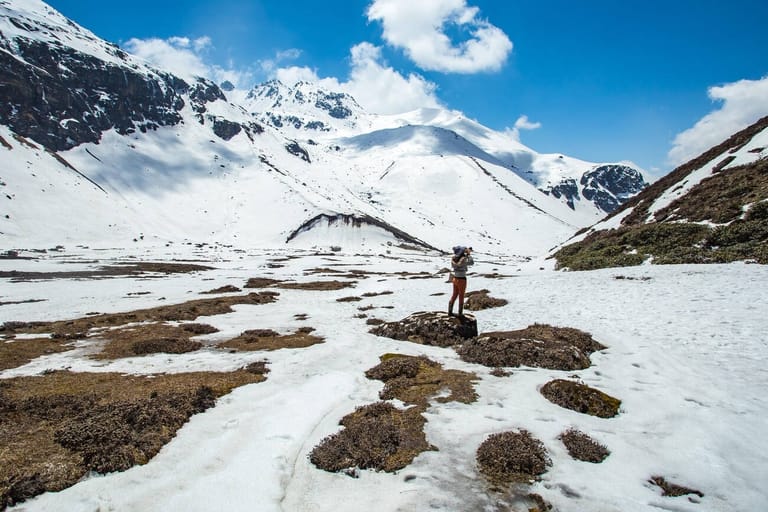 sikkims-sangla-phu-opens