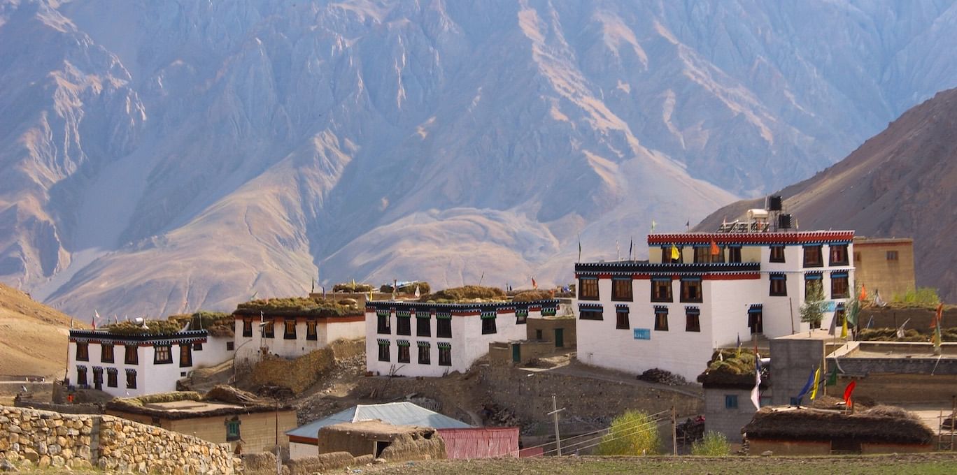 tashiganag-village