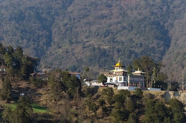tawang